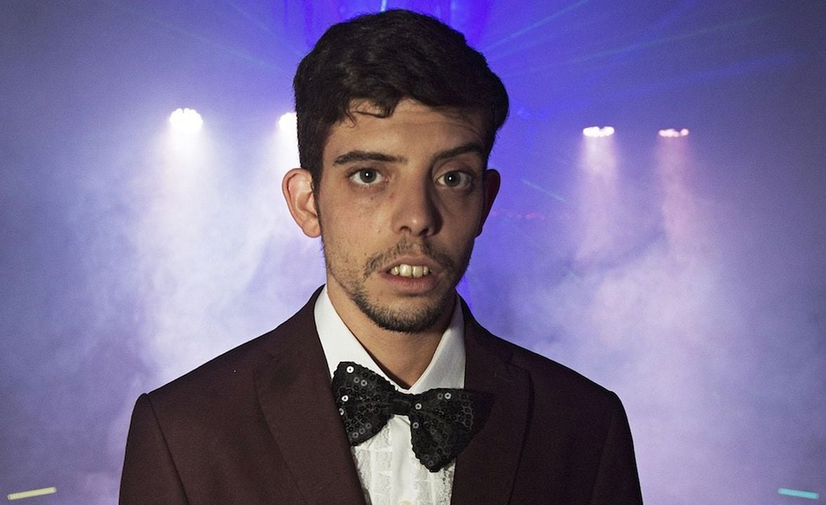 Fotoğraf Javier Bódalo