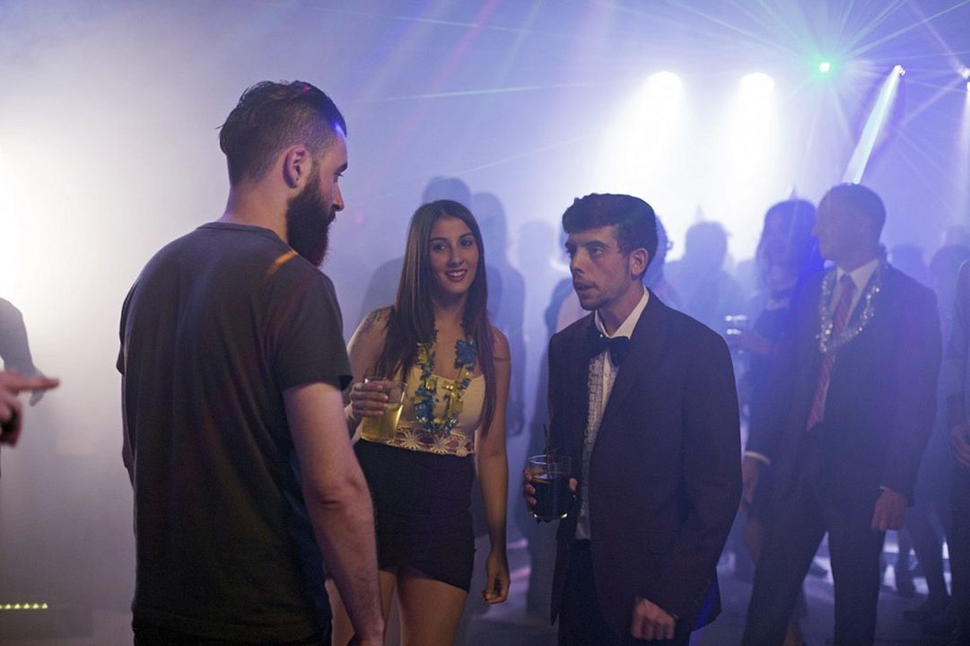 Fotoğraf Javier Bódalo