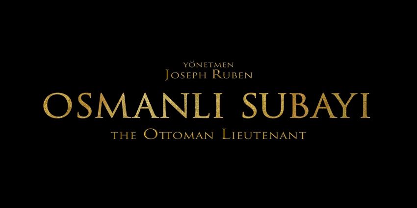 Osmanlı Subayı : Fotoğraf