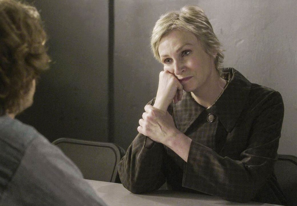 Criminal Minds : Fotoğraf Jane Lynch