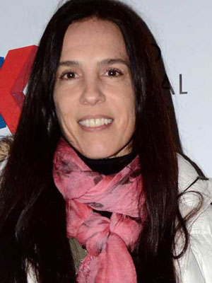 Afiş Paula Robles