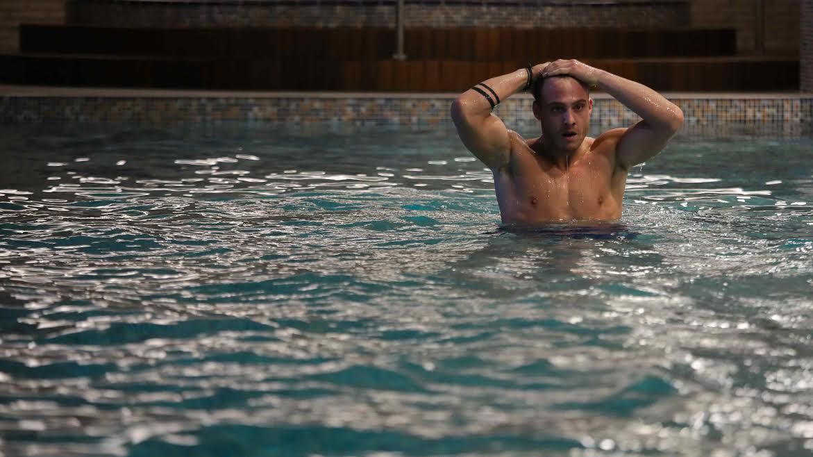 Bu Şehir Arkandan Gelecek : Fotoğraf