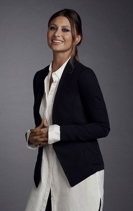 Fotoğraf Aly Michalka