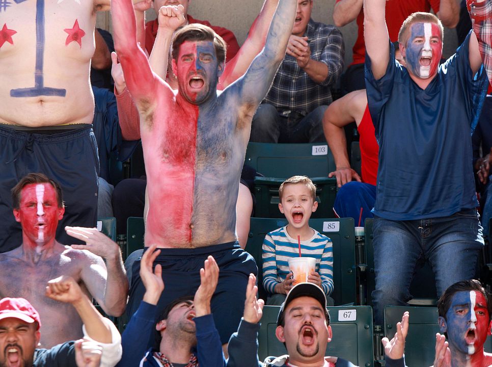 Fotoğraf Jack Stanton