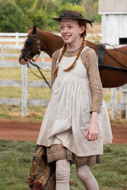 Fotoğraf Amybeth McNulty