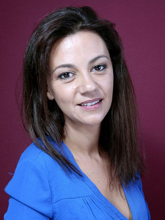 Afiş Marie-Julie Baup