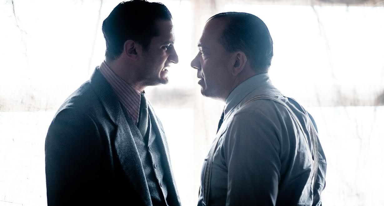 Bir Zamanlar Londra'da : Fotoğraf