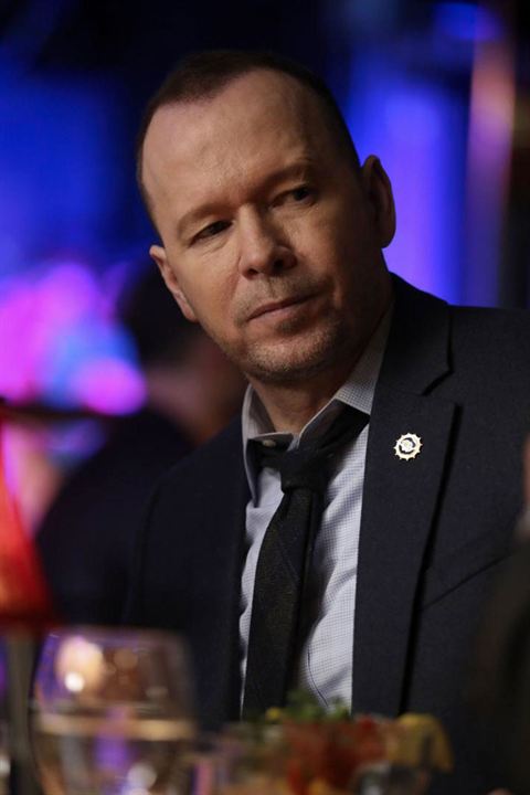 Fotoğraf Donnie Wahlberg