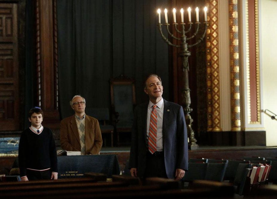 The Blacklist : Fotoğraf