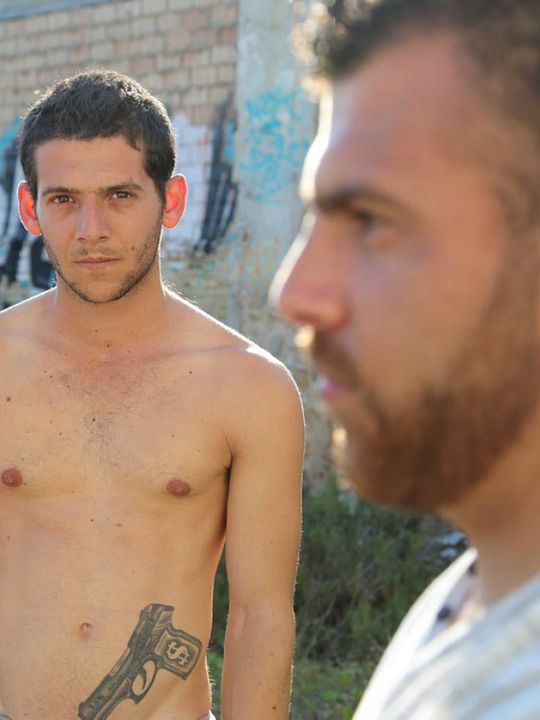 Entre dos Aguas (Between Two Waters) : Afiş