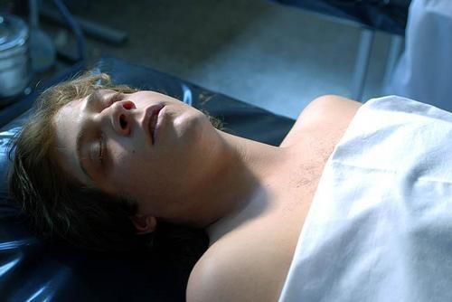 Casi Ángeles : Fotoğraf