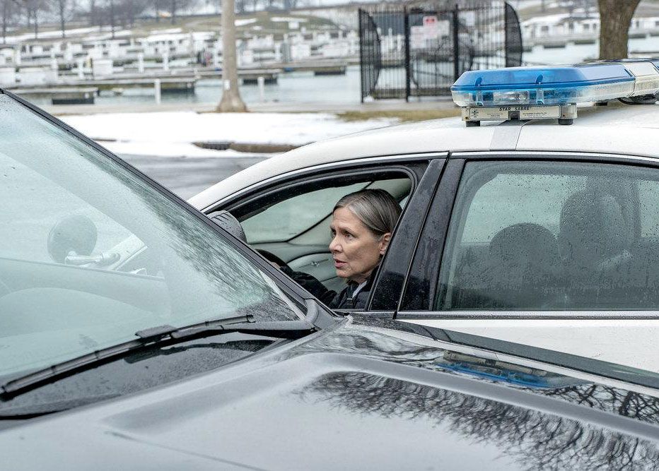 Fotoğraf Amy Morton