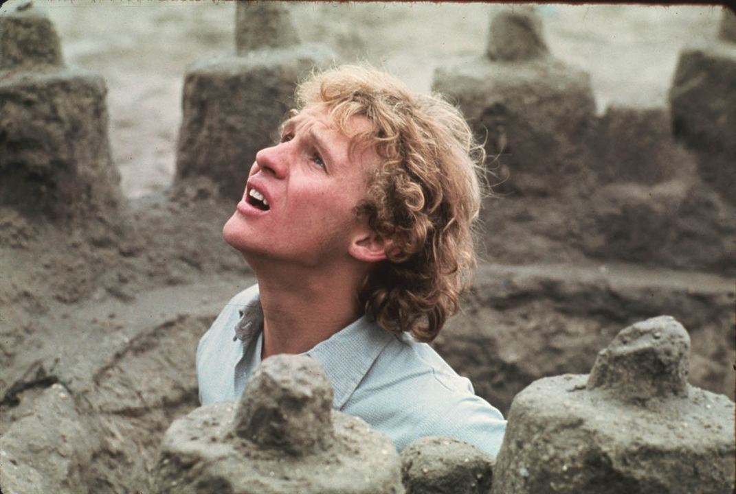 Fotoğraf Peter Firth