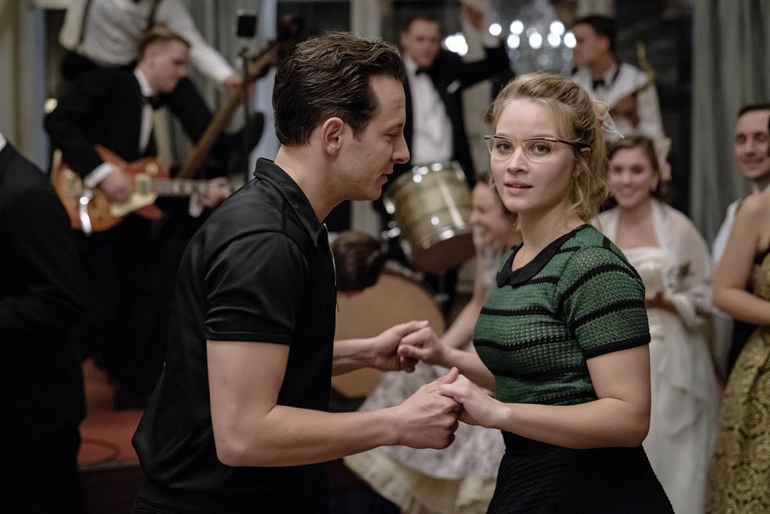 Fotoğraf Sonja Gerhardt, Trystan Pütter