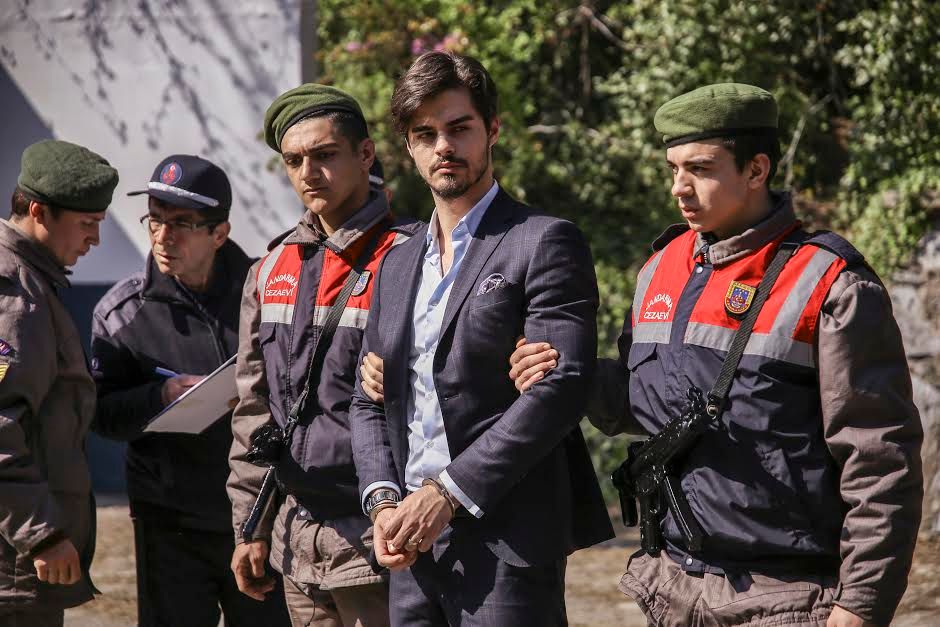 Dayan Yüreğim : Fotoğraf