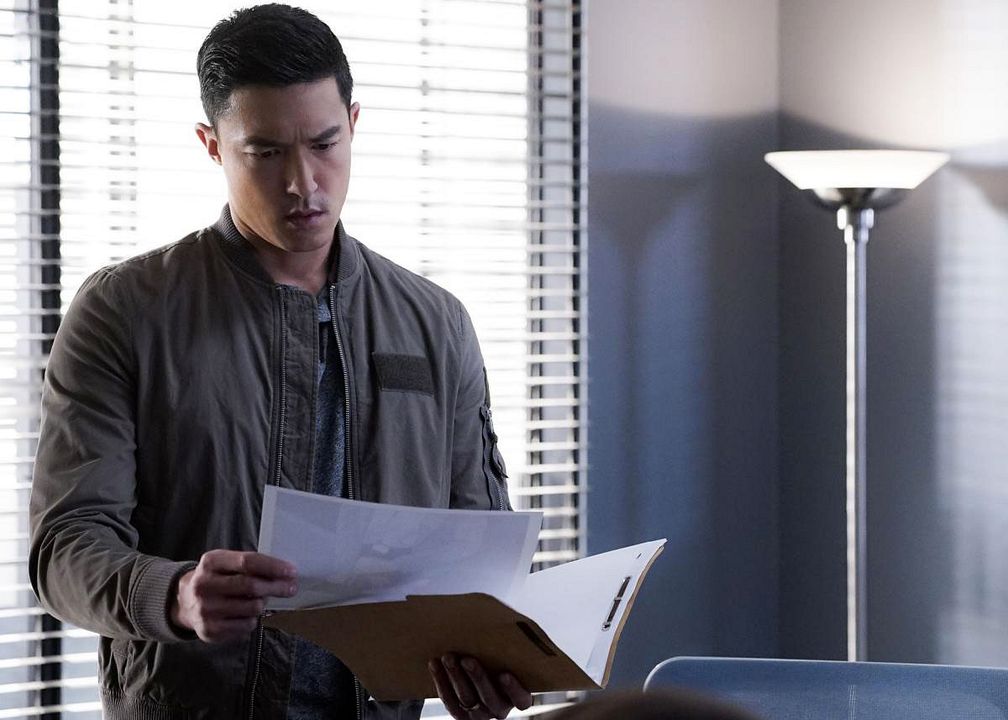 Fotoğraf Daniel Henney