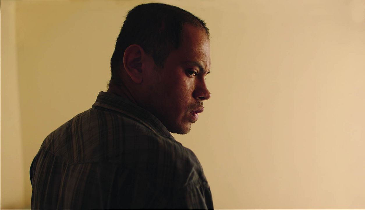 Vahşi Bölge : Fotoğraf Jesús Meza