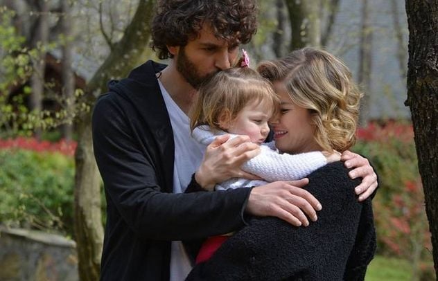 Hayat Şarkısı : Fotoğraf