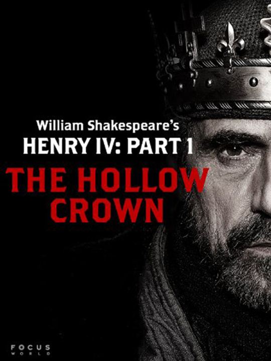 Henry IV, Part 1 : Afiş
