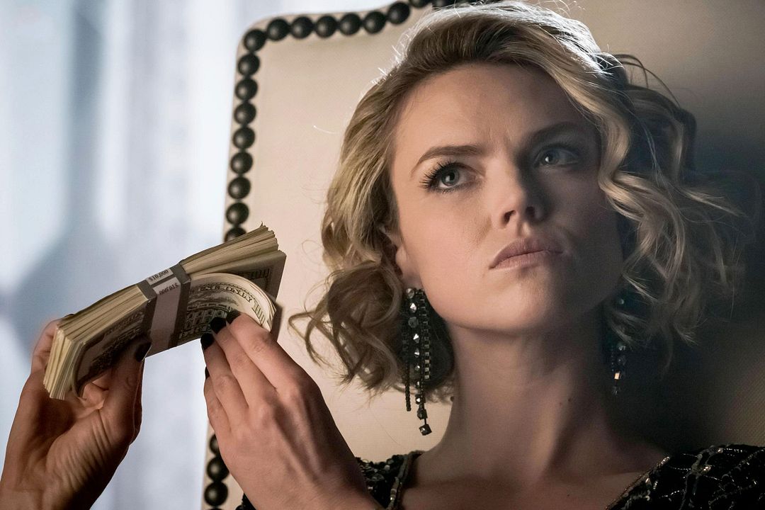 Fotoğraf Erin Richards