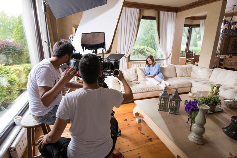Her Şey Mümkün : Fotoğraf
