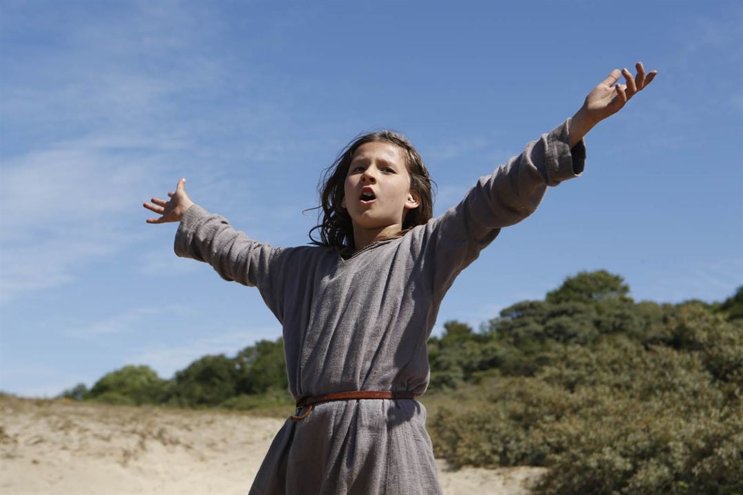 Jeannette, l'enfance de Jeanne d'Arc : Fotoğraf Lise Leplat Prudhomme