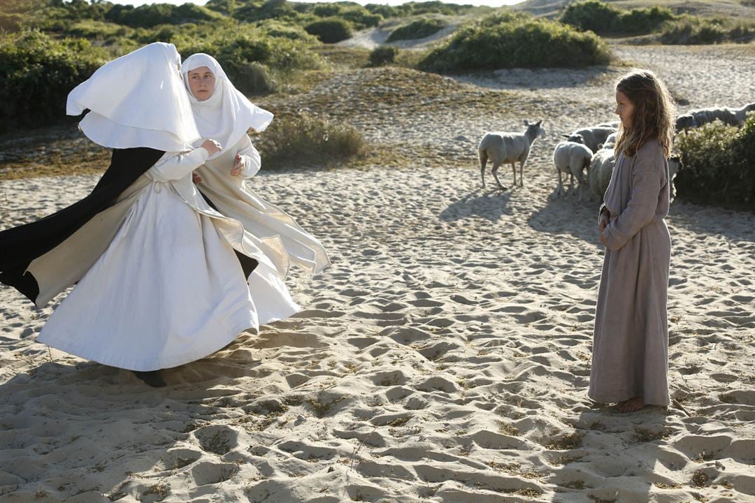 Jeannette, l'enfance de Jeanne d'Arc : Fotoğraf Lise Leplat Prudhomme