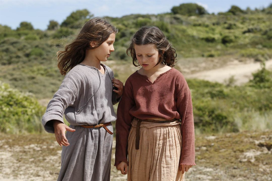 Jeannette, l'enfance de Jeanne d'Arc : Fotoğraf Lise Leplat Prudhomme, Lucile Gauthier