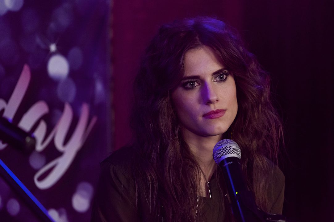 Girls : Fotoğraf Allison Williams