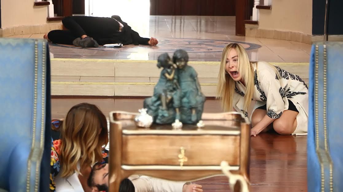 O Hayat Benim : Fotoğraf