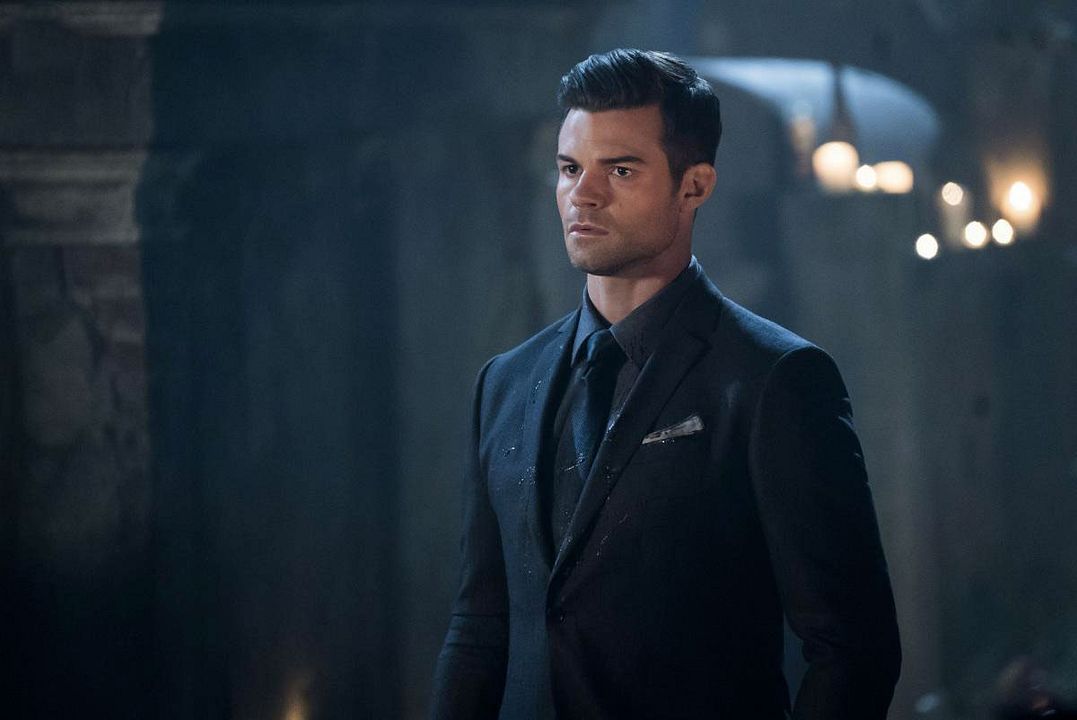 Fotoğraf Daniel Gillies