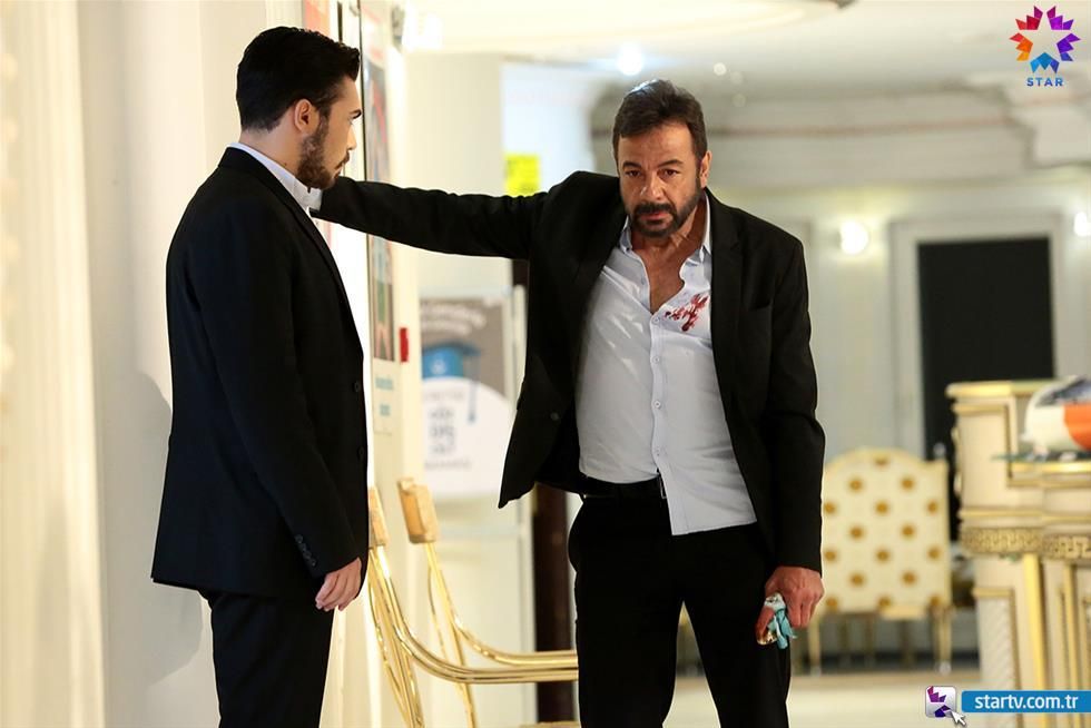 Kara Sevda : Fotoğraf