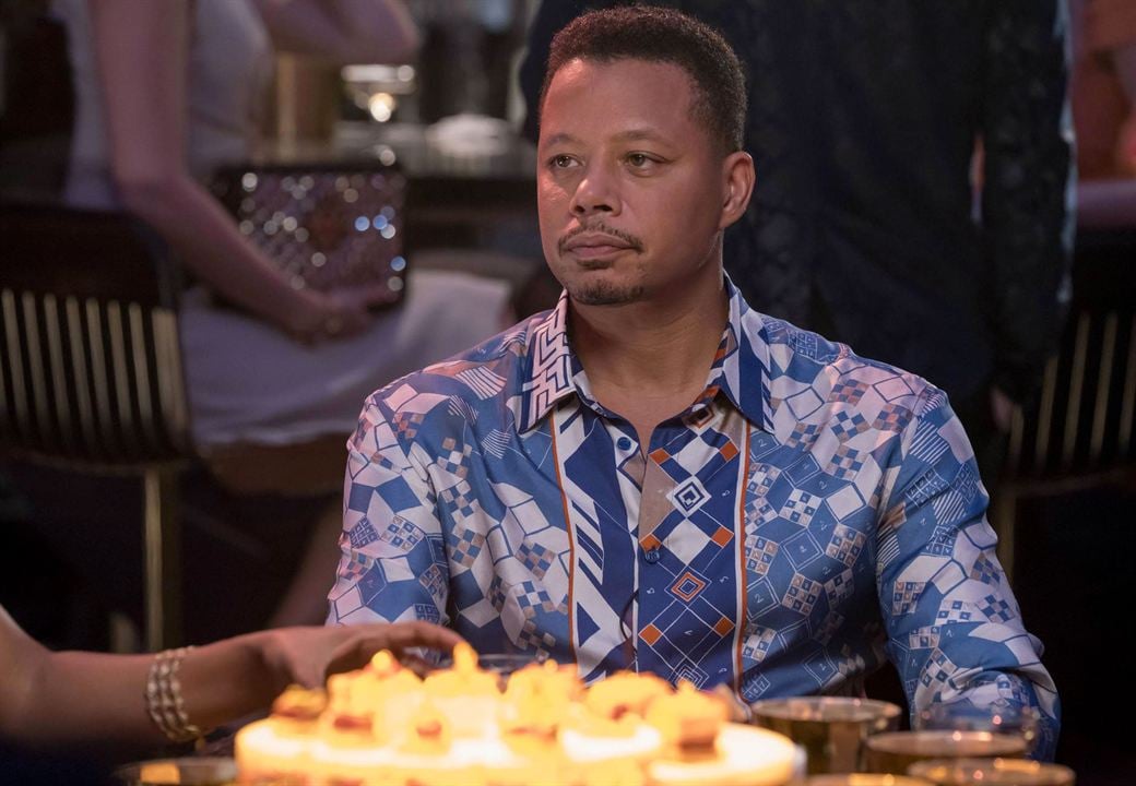 Fotoğraf Terrence Howard