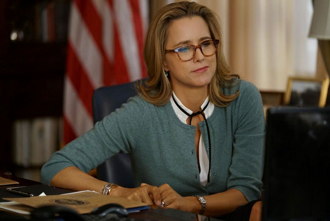 Madam Secretary : Fotoğraf Tea Leoni