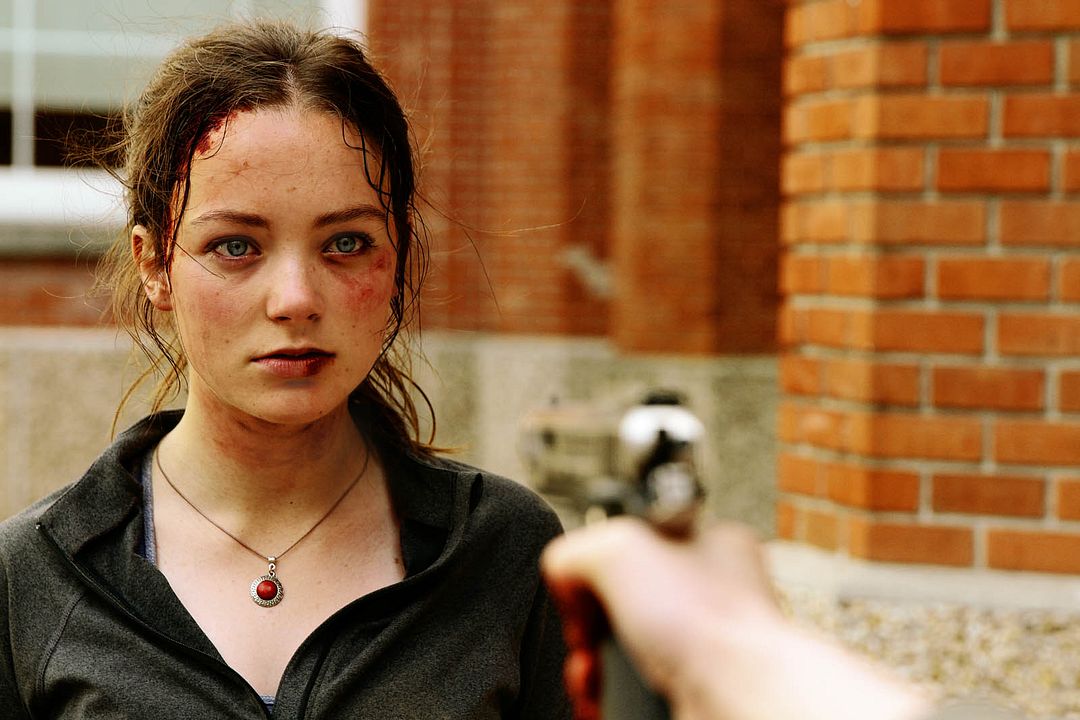 Fotoğraf Amalia Holm