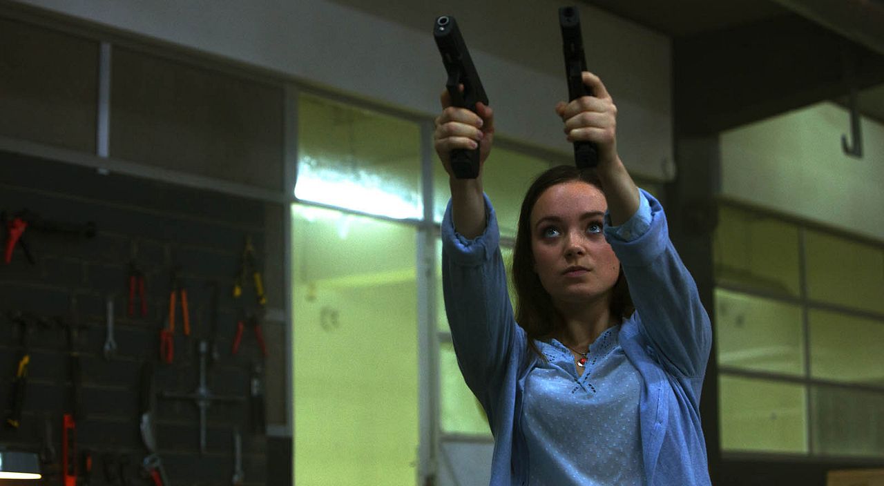 Fotoğraf Amalia Holm