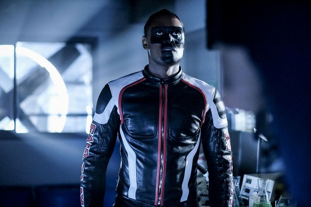 Fotoğraf Echo Kellum