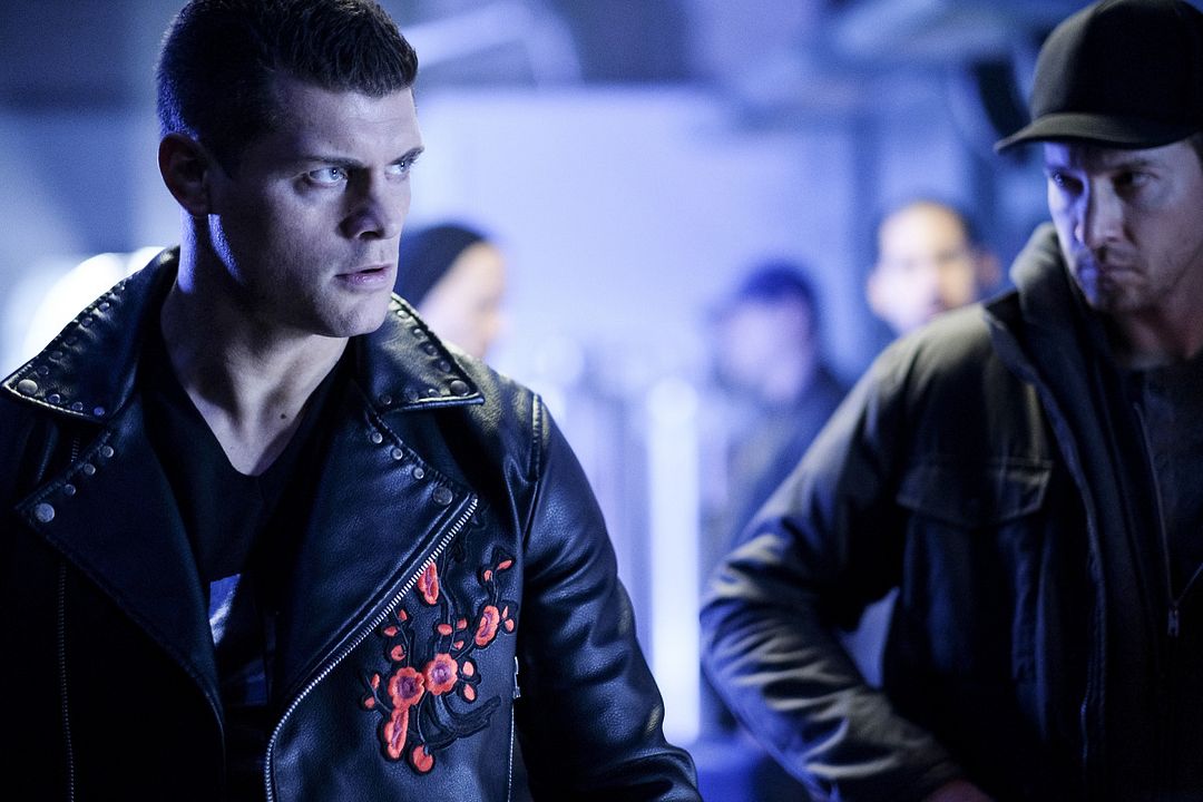 Fotoğraf Cody Rhodes