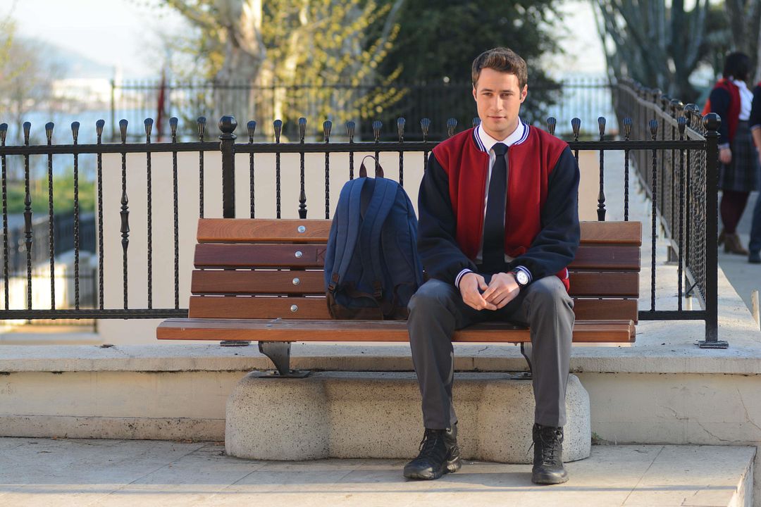 Lise Devriyesi : Fotoğraf