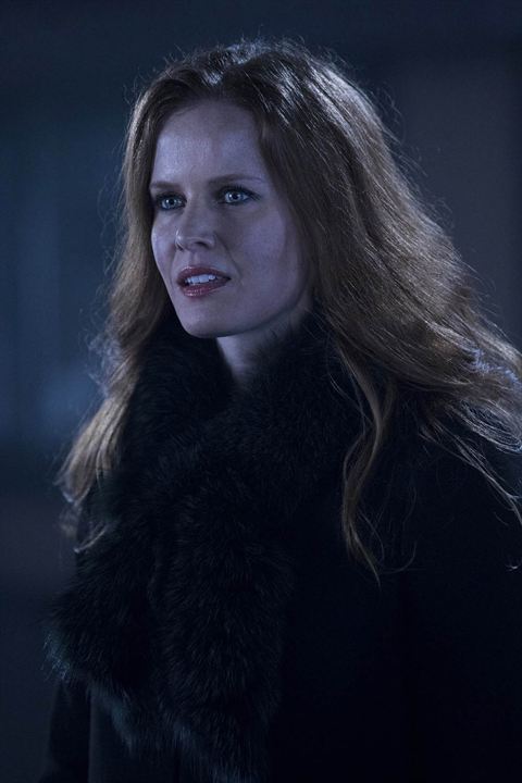 Once Upon a Time : Fotoğraf Rebecca Mader