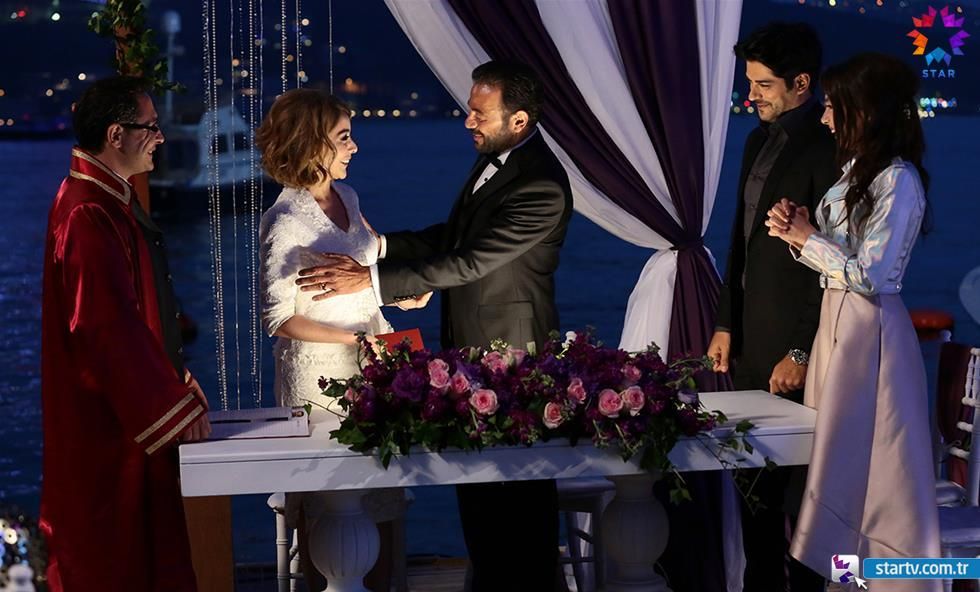 Kara Sevda : Fotoğraf