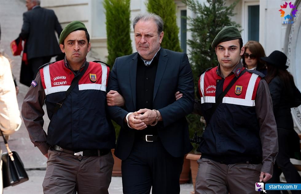 Kara Sevda : Fotoğraf