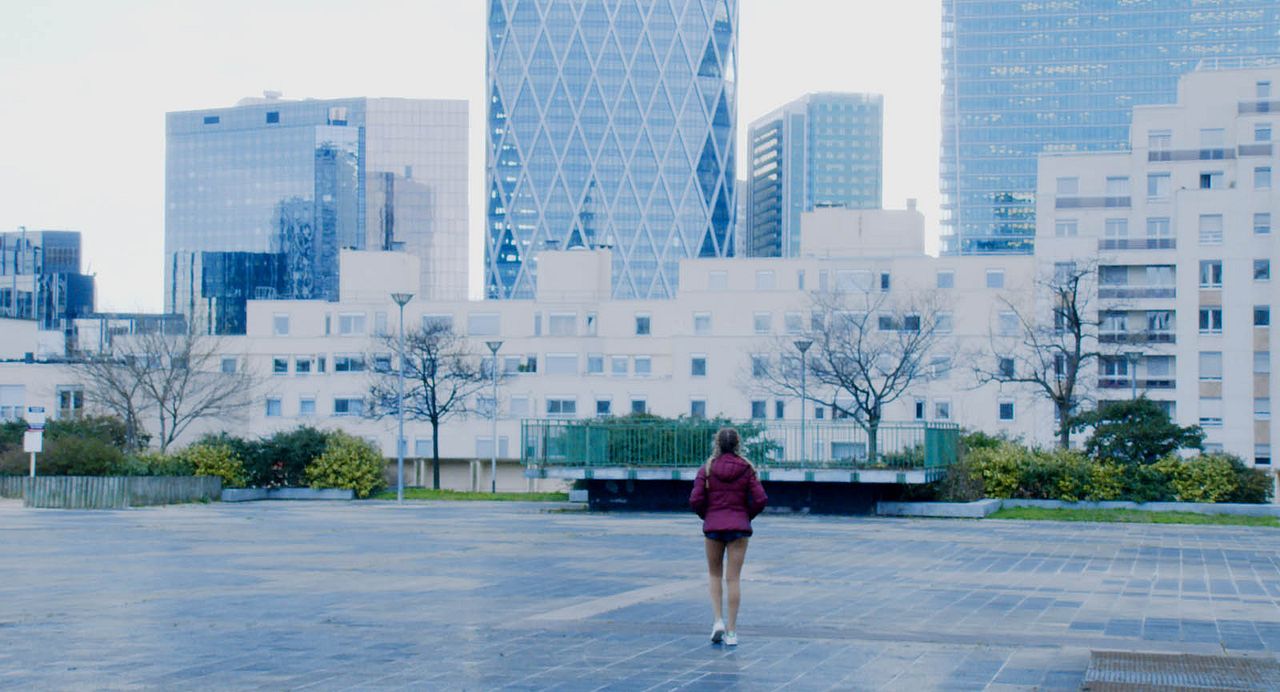 Fotoğraf Sarah Bramms