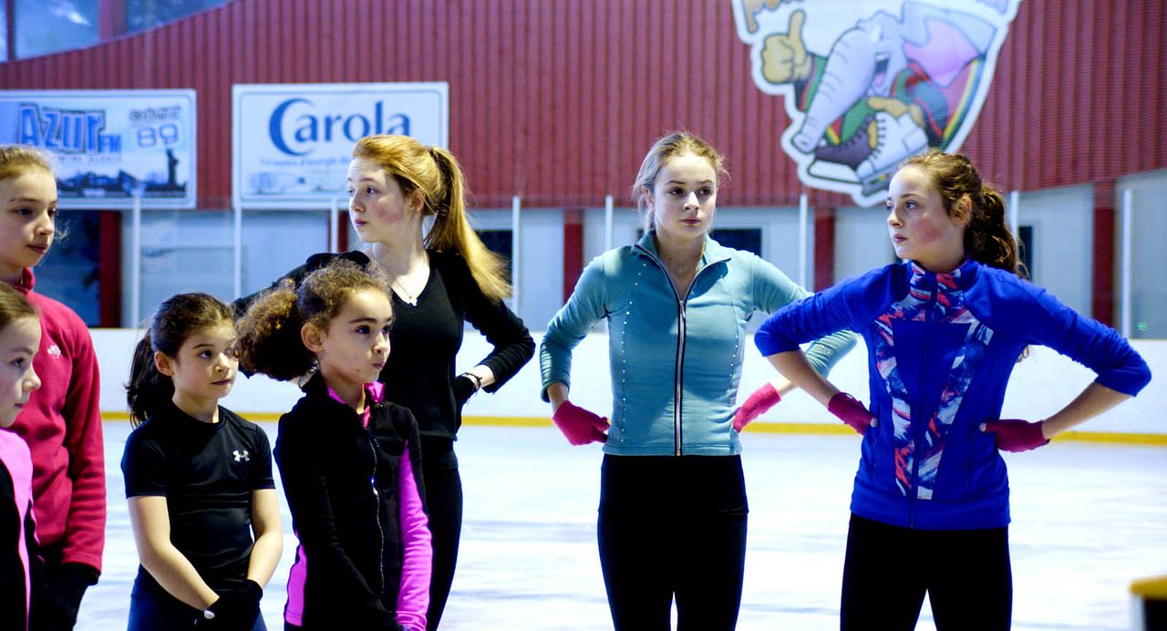 Fotoğraf Sarah Bramms