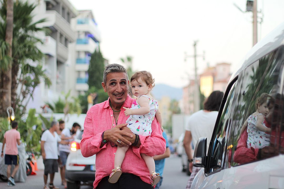 Tatlı Şeyler : Fotoğraf