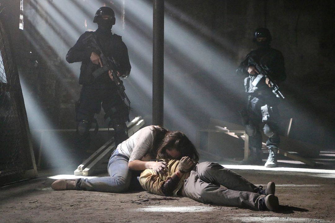 Fotoğraf Alessio Valentini