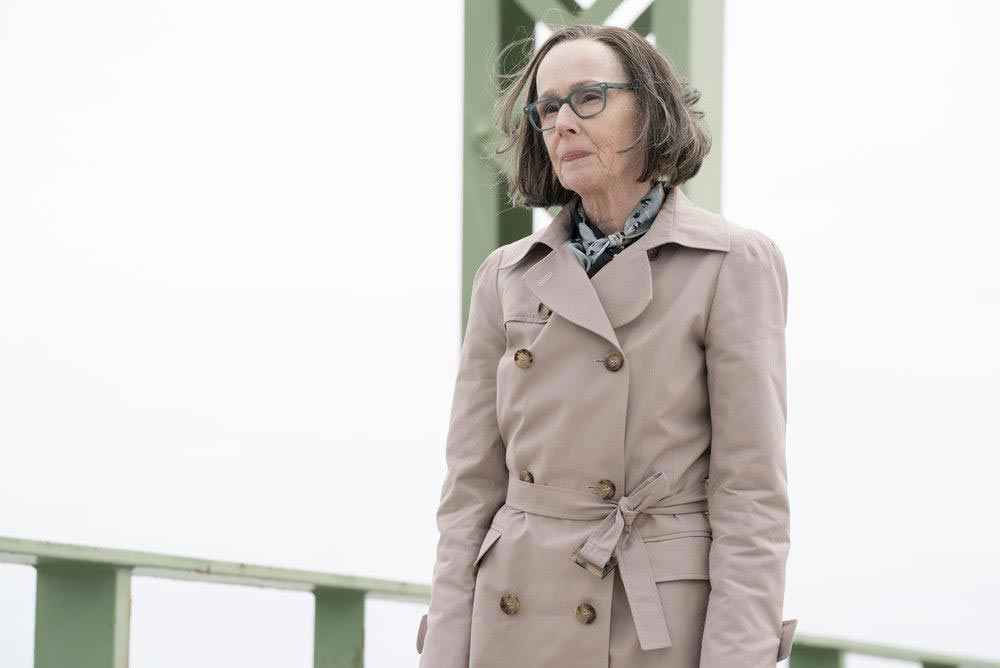 The Blacklist : Fotoğraf Susan Blommaert