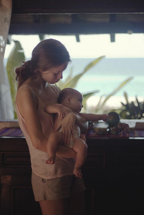 Nisan'ın Kızları : Fotoğraf Joanna Larequi