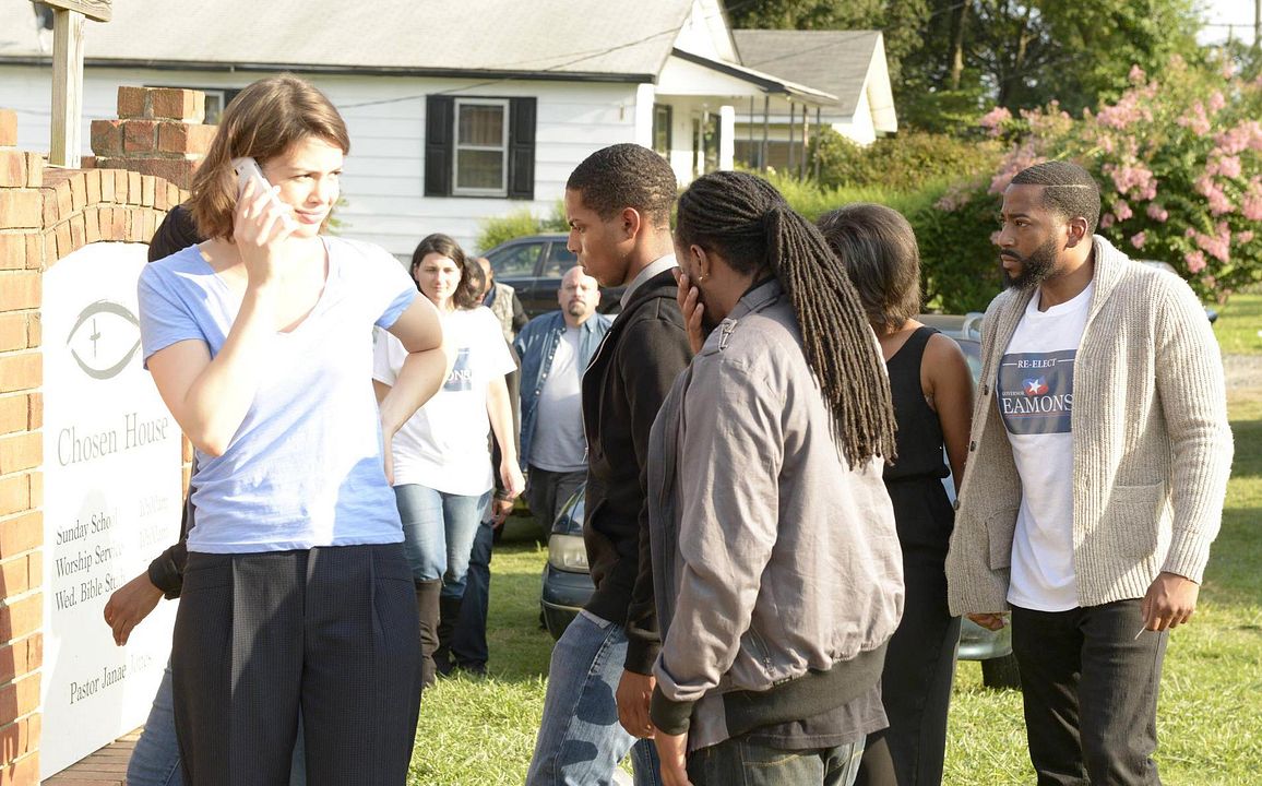 Fotoğraf Conor Leslie