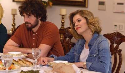 Hayat Şarkısı : Fotoğraf